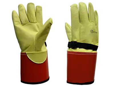 Guantes Dielectrico
